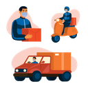 On-Time Delivery Guarantee
